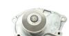 Помпа води Renault Trafic / Master / Megane / Scenic / Laguna / Opel Vivaro / Mitsubishi 1.8 16V / 1.9dCi / 2.0 99- AIRTEX 1668 (фото 5)