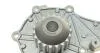 Водяний насос 1.6HDi Berlingo/Partner 05- (19z) AIRTEX 1678 (фото 4)