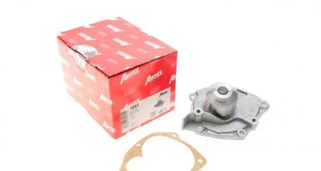 Насос водяний Renault Megane/Laguna/Scenic/Nissan Primera 1.9dCi 02-> Suzuki Grand Vitara 1.9DDiS (AIRTEX 1693