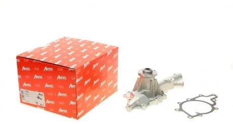 Помпа воды MB Sprinter 906/Vito (W639) 2.2CDI OM646, PA1006, 0132200012, 538022410, 26393, AIRTEX 1745