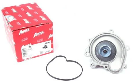 Водяний насос MB C/E-Class/SLK/CLK M271 02- AIRTEX 1747