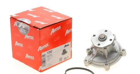 Насос охолоджуючої рідини AIRTEX 1752