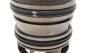 Помпа воды VW T5/Multivan V 2.5TDI 03-09/Touareg 2.5 R5 TDI 03-10 AIRTEX 1753R (фото 2)