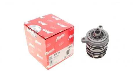 Помпа воды VW T5/Multivan V 2.5TDI 03-09/Touareg 2.5 R5 TDI 03-10 AIRTEX 1753R