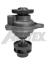 Водяний насос FORD Fiesta 1.0/1.3i 99-08 AIRTEX 1826 (фото 1)