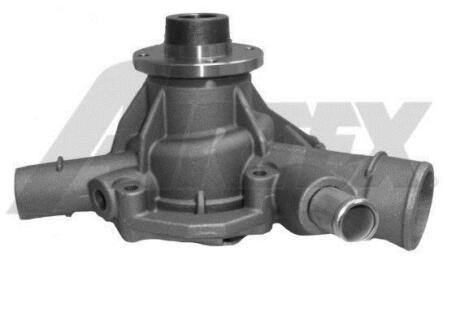 Насос водяний MB C-class W203, E-Class W210 1,8-2,0i (двиг.M111) AIRTEX 1862