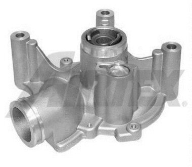 Помпа Mini (R50/R52/R53) Cooper S, Works 1.6 (02-06) AIRTEX 1902