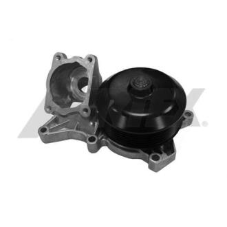Насос водяний BMW 1 (E81), 3 (E90), 5 (E60), X1-X3 2.0d (двиг.N47) AIRTEX 1921