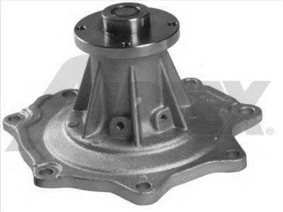 Насос водяний Nissan Pick Up, Trade, Urvan 2.5D/3.0D (85-08) AIRTEX 1930