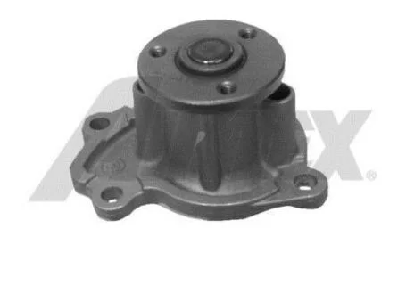 Насос водяний Renault Clio, Megane, Kangoo, Nissan Qashqai, Juke 0.9-1.2-1.4TCe/1.6i 09-> AIRTEX 1931
