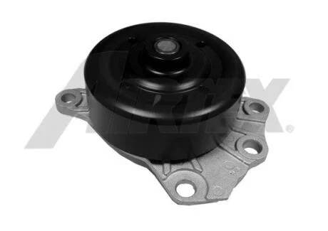 Насос водяний Toyota Yaris, Aygo, Citroen C1, Peugeot 107 1,0i (05-14) AIRTEX 1954