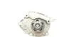 Насос водяний Renault Megane III, Scenic III 1.9dCi 08-, Suzuki Grand Vitara 1.9DDiS 05-15 AIRTEX 1960 (фото 5)