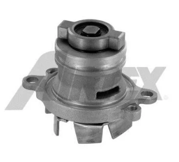 Помпа Fiat Panda, 500, Punto, Lancia Ypsilon 0.9 12-> AIRTEX 1967