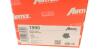 Помпа воды Skoda Fabia/Octavia/Roomster/Seat Ibiza/Cordoba/VW Caddy/Golf/Polo 1.4/1.4 16V 00- AIRTEX 1990 (фото 7)