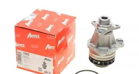 Насос охолоджуючої рідини AIRTEX 1993