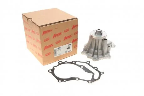 Водяний насос Master/Movano 3.0dCi 03- (120/160 PS) AIRTEX 2072