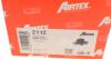 Помпа Mitsubishi Lancer, Galant 2.0-2.5i 92-&gt; AIRTEX 2112 (фото 7)