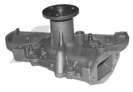 Помпа Mazda 323, 626 1.3-1.6i 89-> AIRTEX 4068