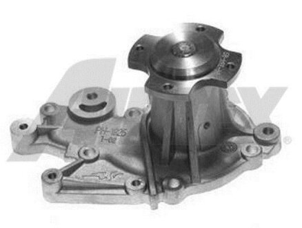 Насос водяний Suzuki Baleno, Swift 1,0-1,3i 91-> AIRTEX 5058