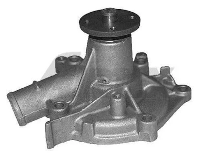 HYUNDAI помпа води Sonata,Mitsubishi Galant,L300 AIRTEX 7114