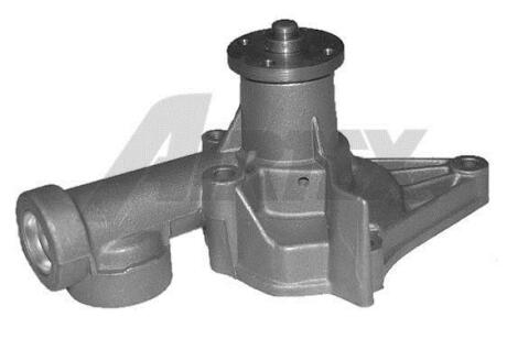 Насос водяний Hyundai Accent, Lantra, Getz, Pony 1.3-1.6i 90-> AIRTEX 7115