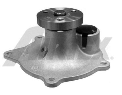 Помпа Chrysler Voyager, Grand Voyager, Dodge Caravan 3.3-3.8 90-> AIRTEX 7126