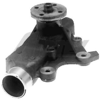 Насос водяний Jeep Cherokee, Grand Cherokee, Wrangler 2.5/4.0i 90-> AIRTEX 7136