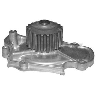 Насос водяний Honda Accord IV/V/VI 1.8-2,2i (90-03) AIRTEX 9209
