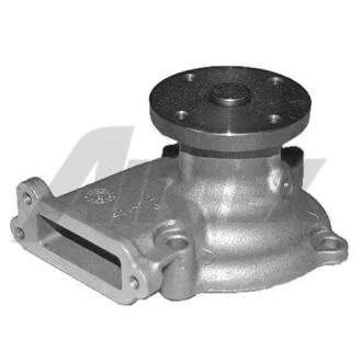 Насос водяний Nissan Almera, Primera, Sunny 1.4-1.6i (90-00) AIRTEX 9214