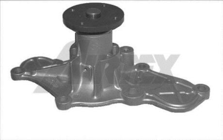 Насос водяний Mazda 626, Xedos, Ford Probe 1.8-2.5i V6 (92->) AIRTEX 9259