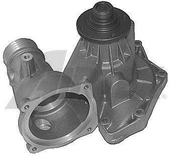 Насос водяний BMW 5 (E34), 7 (E32) 3.0/4.0i (92-97) (двиг.M60) AIRTEX 9276
