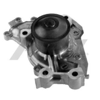 Насос водяний Toyota Camry, Highlander, Lexus ES II, RX 3.0-3.3i (96-08) AIRTEX 9306