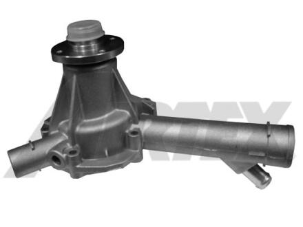 Насос водяний MB C-class (W202), E-class (W210) 2.0-2.3i (95-03) AIRTEX 9314