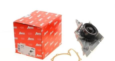 Насос водяний Audi A6, A8 3.7, 4.2i V8 98-> AIRTEX 9410