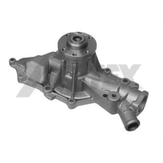 Насос водяний MB Sprinter 2.7 CDI, (OM 647), 2004 - 2006 AIRTEX 9700