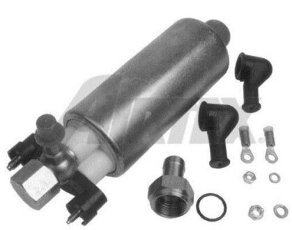 Насос паливний Renault 25 2.4-2.8i, Fiat Uno 1.3/1.4 AIRTEX E10001