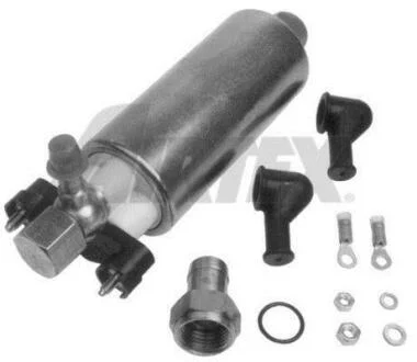 Насос паливний Ford Scorpio, Sierra, MB W124, W126, W140 AIRTEX E10002