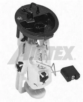 Насос паливний (модуль) BMW E46 320D 99-> AIRTEX E10292M