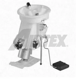 Насос паливний (модуль) BMW E36 1, 6-2.5i 91-> AIRTEX E10293M