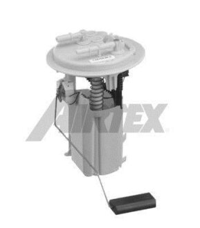 Насос паливний (модуль) Citroen C4 I (LC) (04-14) AIRTEX E10675S