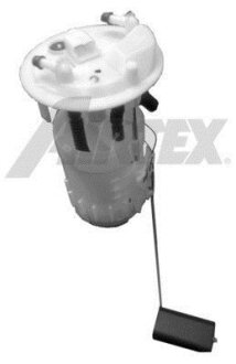 Датчик рівня палива MEGANE 1.9dCi 02- AIRTEX E10711S