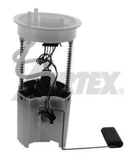 Насос паливний (модуль) VW Polo 1,0-1,6 (09->), Skoda AIRTEX E10795M