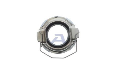 Выжимной подшипник TOYOTA 4-RUNNER/DYNA/HIACE/HILUX/LITEACE/TOWNACE 95- 3.4 AISIN BT-089 (фото 1)