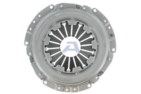 SUBARU Корзина зчеплення IMPREZA 92- AISIN CF-406