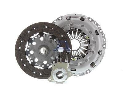 Ремонтний комплект зчеплення AISIN CKK-023R