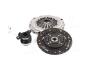 Зчеплення RENAULT CLIO III, IV, KANGOO, MEGANE II,III, 1.5dCi, 04- AISIN CKS-957R (фото 1)