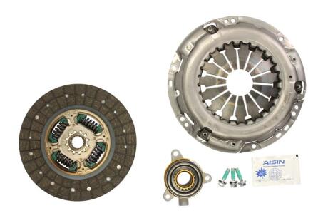 Комплект сцепления AISIN CKT-371RA (фото 1)