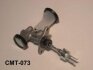 Главный цилиндр, система сцепления AISIN CMT-073 (фото 3)