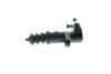 Робочий циліндр зчеплення MITSUBISHI CARISMA,96-06 AISIN CRM-023 (фото 1)
