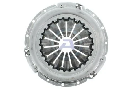 Корзина сцепления AISIN CTX-104 (фото 1)